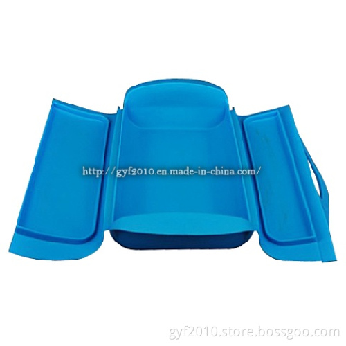 Silicone Collapsible (GYFS-020)
